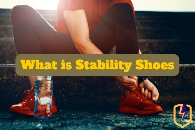 What is Stability Shoes